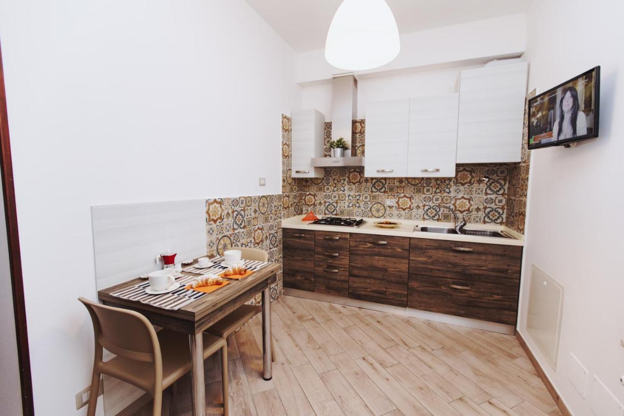 Trekking House Appartement *